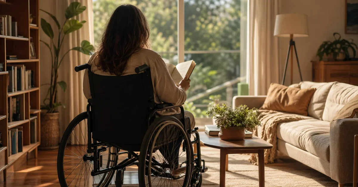 Navigating Disability Benefits in Houston, Texas: Your Guide