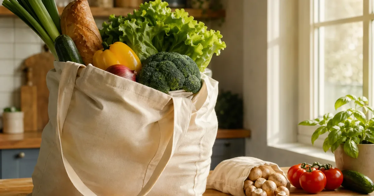 SNAP / Food Assistance Benefits in Houston, Texas