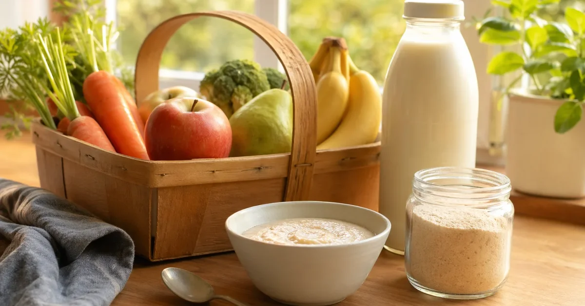 Discover the WIC Nutrition Program Benefits in Houston